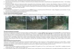 Starosta Wschowski ogłasza przetarg ustny nieograniczony na dzierżawę nieruchomości Skarbu Państwa położonej w obrębie Kuźnica Głogowska jednostki ewidencyjnej Sława– obszar wiejski na okres oznaczony do 15 czerwca 2025 r.