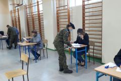 Punkt Szczepień Powszechnych