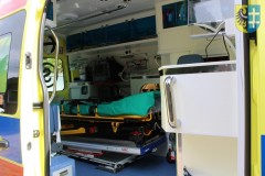 nowy ambulans