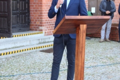 Rozpoczęcie nowego roku szkolnego 2021/2022