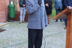 Rozpoczęcie nowego roku szkolnego 2021/2022