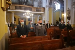 Rozpoczęcie nowego roku szkolnego 2021/2022