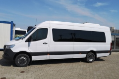 Mercus MB Sprinter
