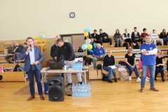 Wypowiedź Dyrektora I Zespołu Szkół we Wschowie