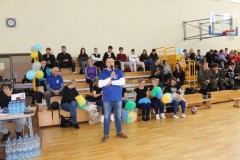 Wypowiedź Starosty Wschowskiego Andrzeja Bielawskiego