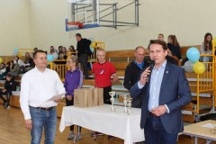 Wypowiedź Dyrektora I Zespołu Szkół we Wschowie