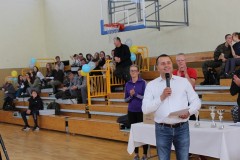 Wypowiedź Starosty Wschowskiego Andrzeja Bielawskiego