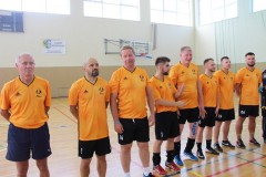 Przedstawiciele Urzędu Miejskiego w Sławie