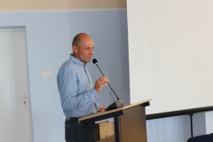 Przemówienie P. Jarosława Skrzyczyńskiego