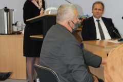 Dyrektor SOSW Lucyna Kowalczykowska