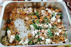 Warsztaty gastronomiczne slow food