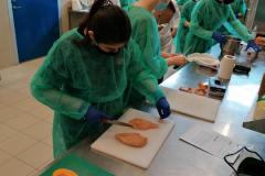 Warsztaty gastronomiczne slow food