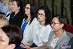 Dyrektorzy jednostek oświatowych