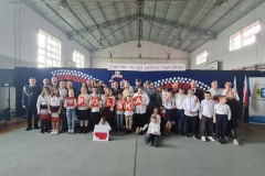 Powiatowa Akademia z okazji Święta Narodowego Trzeciego Maja