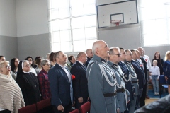 Powiatowa Akademia z okazji Święta Narodowego Trzeciego Maja