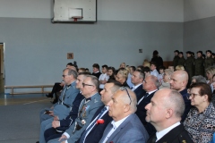 Powiatowa Akademia z okazji Święta Narodowego Trzeciego Maja