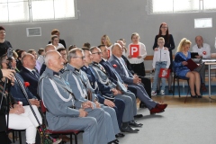 Powiatowa Akademia z okazji Święta Narodowego Trzeciego Maja