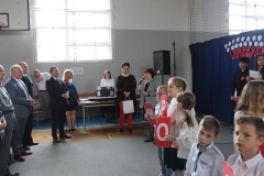 Powiatowa Akademia z okazji Święta Narodowego Trzeciego Maja