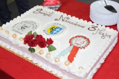 Powiatowa Akademia z okazji Święta Narodowego Trzeciego Maja