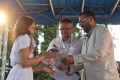 Finał Festiwalu Piosenki "Śpiewać może każdy"