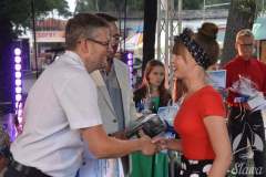 Finał Festiwalu Piosenki "Śpiewać może każdy"