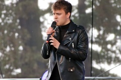 Finał Festiwalu Piosenki "Śpiewać może każdy"