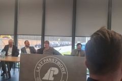 Spotkanie z Lubuską Wojewódzką Konserwator Zabytków