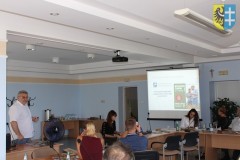 Wypowiedź Kierownika Biura Powiatowego Lubuskiego Oddziału Regionalnego ARiMR Roberta Alefierowicza