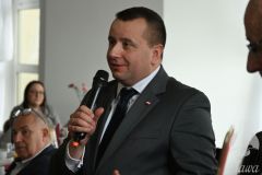 Starosta Wschowski Andrzej Bielawski