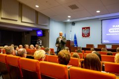 Warsztaty, Poznań, Poland, 2026-01-26

Foto: Tomasz Przybylski // GESS.PL