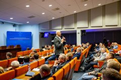 Warsztaty, Poznań, Poland, 2026-01-26

Foto: Tomasz Przybylski // GESS.PL