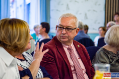 spotkanie w ramach Lubuskiego Tygodnia Seniora