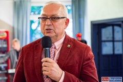 Wypowiedź Wicestarosty Wschowskiego Waldemara Starosty