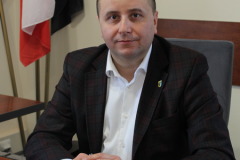 Starosta Wschowski