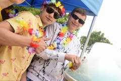 Staszicjada w I Zespole Szkół im. Stanisława Staszica we Wschowie ma na celu upamiętnienie Patrona szkoły oraz integrację społeczności uczniowskiej.