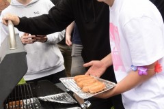 Staszicjada w I Zespole Szkół im. Stanisława Staszica we Wschowie ma na celu upamiętnienie Patrona szkoły oraz integrację społeczności uczniowskiej.