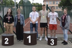 Staszicjada w I Zespole Szkół im. Stanisława Staszica we Wschowie ma na celu upamiętnienie Patrona szkoły oraz integrację społeczności uczniowskiej.