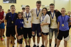 Staszicjada w I Zespole Szkół im. Stanisława Staszica we Wschowie ma na celu upamiętnienie Patrona szkoły oraz integrację społeczności uczniowskiej.