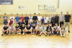 Staszicjada w I Zespole Szkół im. Stanisława Staszica we Wschowie ma na celu upamiętnienie Patrona szkoły oraz integrację społeczności uczniowskiej.