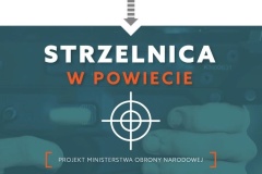 Strzelnica  w Powiecie