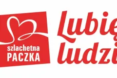 logo szlachetna paczka