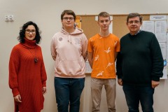 Sztuczna inteligencja w I LO