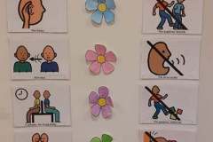 Trening umiejętności społecznyuch w przedszkolu "Kraina Tęczy"