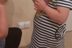 Trening umiejętności społecznyuch w przedszkolu "Kraina Tęczy"