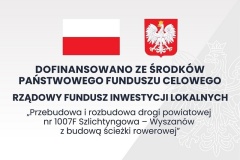 tablica RFIL-Wyszanow