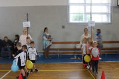 Przedszkolaki z terenu Powiatu Wschowskiego