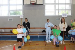 Przedszkolaki z terenu Powiatu Wschowskiego