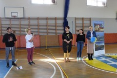 zawody sportowe dla przedszkolaków