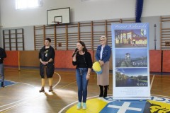 Wypowiedź Dyrektor SOSW