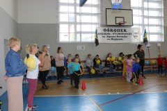 Przedszkolaki z terenu Powiatu Wschowskiego